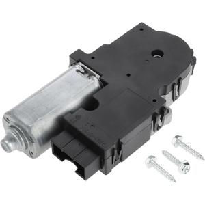 Sunroof Motor with Control Module for Cadillac SRX 2010-2016, for Chevrolet Camaro 2010-2024, Sunroof Motor Assembly 22762630/20849537/25964406, Sunroof Actuator Module for Chevy