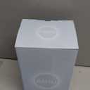 DaysU Minky Baby Sleep Sack with Soothing Dots, Sleeveless Baby Sleeping Bag with 2-Way Zipper, Plush TOG 2.0 Sleep Sack for Toddler 18-24 Months, Light Green