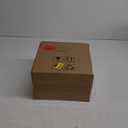 Amazon Basics Air Circulator Fan, Desk Fan for Bedroom, Home and Office, With 90-Degree Tilt Head, 3 Speed Settings, Lightweight (3 LBS), 35 Watts, Black, 11.1"W x 6.3"D x 10.9"H