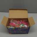 24PCS LED Light Up Fidget Spinner Bracelets Glow Party Favors Bulk for Kids 4-8 8-12 Christmas Goodie Treat Bag Stuffers Classroom Treasure Box Toys Carnival Prizes Pinata Filler Birthday Return Gifts