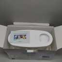 LifeStraw Home Water Filter Dispenser, 18-Cup (White)