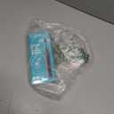 COSLUS C30 Electric Toothbrush for Adults: 3 Intensities & 5 Modes Customized for Effective Yet Gentle Ultra-Clean Feel, 2 Types of Heads for Gentle or Daily Care, Travel & Home Use, Black, 1PC