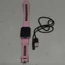 Smart Watch for Kids 1.85" with Fitness Tracker, Sleep Monitor, 22/100+ Sport Modes, DIY Dial, IP68 Waterproof, Step Counter, Heart Rate, Camera, with/Without APP, Gift for 312 Years Old Girls