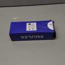 MIULEE Pack of 2 Beige Decorative Pillow Covers 18x18 Inch Soft Chenille Couch Throw Pillows Farmhouse Cushion Covers for Home Decor Sofa Bedroom Living Room