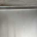 6 Pack 26" x 18" Full Size Baking Sheet Pan, Aluminum Commercial Pan
