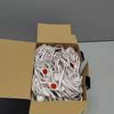 Nexillumi 300ft Permanent Outdoor Lights for House, 2025 New Smart RGB Christmas Lights Outdoor with APP Remote Control, IP67 Waterproof Eternity Eaves Lighting for Halloween Christmas Decorations