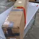 YITAMOTOR 6 Inches Running Boards Compatible with 2007-2021 Toyota Tundra CrewMax Cab(2 3/4 Size Rear Doors) Side Steps Nerf Bars