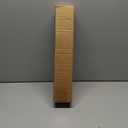 SHENLIU 4-Pack Table Leg Extenders for Folding Tables, 4 Levels Heights Adjustable Heavy Duty Steel Folding Table Leg Risers Improves Back Pain Metal Extenders for Bent/Straight Legs