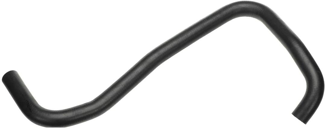 ACDelco Gold 26610X Molded Upper Radiator Hose