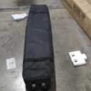 Garvee 13x13FT Pop Up Gazebo, Canopy Tent with Mosquito Netting,Outdoor Gazebos for Backyard & Patio Furniture - Pop Up Canpy with Wheeled STO-N-Go Cover Bag (Khaki+Light Khaki)