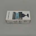 Hidden Camera,1080P WiFi Spy Camera - with Night Vision & Motion Detection, Wireless Indoor Security Camera for Pet/Baby/Nanny, App Live Feed, Smallest Smart for Home Monitoring-X6D