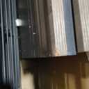 Lyromix 54" Dog Crate Furniture with Foldable Door, XXL Dog Crates for Large Dogs, Wooden Decorative Dog Cage Kennel Indoor End Table, Grey