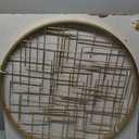 Modern And Elegant Wall Decor Gold, 20in