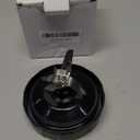 Ninja Blender Replacement Parts, 6 Fins Female Ninja Blender Replacement Blade Compatible with Ninja Auto iQ BL450 BL480 BL480D BL482 BL456 Blenders (FEMALE FINS ONLY)