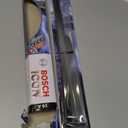 BOSCH 16A ICON Premium Beam Wiper Blade; 16" - Single