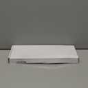 Window Squeegee with Flip-Head, Shower Squeegee 16-59" Long Handle Telescopic Pole & 30% Thicker Blade, Shower Squeegee for Glass Doors, Shower, Car, Windows, Bathroom