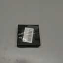 2 x rhinocats Colorful Fridge MagnetsCute Acrylic Mosaic Refrigerator Magnets for Office Kitchen Locker, 24 Pack of 12 Colors, Strong Holding Power