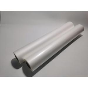 2 Rolls of Film for Thermal Lamination; 1 Matte and 1 Glossy (33cm x 50m Each).