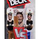 3 x Tech Deck Versus Series Plan B Skateboards Finger Board - Spin Master