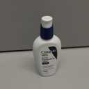 CeraVe PM Facial Moisturizing Lotion, Night Cream with Hyaluronic Acid and Niacinamide, Ultra-Lightweight, Oil-Free Moisturizer for Face, 3 Ounce (3 Fl Oz (Pack of 1))