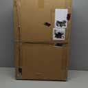 Dog Ramp for Car 71" X 17.6" Extra Long Folding Aluminum Pet Ramp for Large Dogs up to 250 LBS, Portable Waterproof Dog Ramps for SUV Truck and High Bed