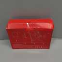 Doboli Cell Phone Stand, Phone Stand for Desk, Phone Holder Stand Compatible with iPhone and All Mobile Phones Tablet, Gifts for Adults Women Men Mom Wife, White