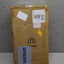 4-Tier 5" W x 21" D Narrow Pull Out Cabinet Organizer, Roll out Spice Rack Holder Shelve, Slide Out Slim Storage Wire Baskets for Storage Organization