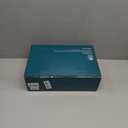 HYLEORY Heated Electric Blanket Throw, 2-Layer Cozy Warm Flannel 50" x 60", Heating Blanket with 9 Heating Levels, 2/4/6/10 Hours Auto Off, Fast Heating Winter Blanket, Light Grey