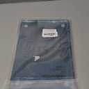 EooCoo Case Compatible with MacBook Air 13 inch M5 2026-2022 M4 M3 M2 A3449 A3240 A3113 A2681, Crystal Hard Shell Scratch Resistant Protective Cover Compatible for MacBook Air 13.6 inch, Midnight