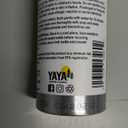 Yaya Organics All Natural Extra Strength Tick Repellent DEET Free - 4 Ounce Spray Bottle