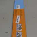 Window Air Conditioner Support Bracket, Universal AC Unit Window Brackets Light Duty, Up to 85 lbs.