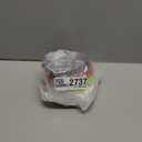 Upgraded Scrub Brush Compatible with O-Cedar EasyWring 1 System  Triangle Mop Reusable Mop Pads Mop Head Mop Replacement Set with Base for Deep Clean White and Green