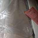 Solid Wood Console Table, 59.1 Inch, Extra Long Entryway, Table Sofa Table for Entryway, Hallway Living Room, Foyer, Contemporary Minimalist Style, White