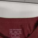 The Children's Place Unisex-Baby and Toddler All Holidays,Birthdays Long Sleeve Graphic T-Shirts,2 Pack 4T