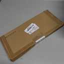 Replacement Keycaps Keys for MacBook Air M2 M3 M4 13'' 15'' A2681 A3113 A2941 A3114, MacBook Pro/Max 14 16'' M2 M3 M4 A2779 A2780 A2918 A2992 A2991 A3401 A3112 2022-2024 Black