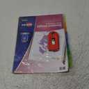 Avery Clear Standard Weight Sheet Protectors, Top Load, 10 Document Protectors (75540)