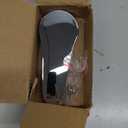 Single Shower Faucet Handle Replacement,Shower Handle,Compatible with 40mm Faucet Cartridge(Cartridge Stem 10 * 10mm),for Single Handle Bathroom Faucet,Shower Faucet,and Kitchen Faucet