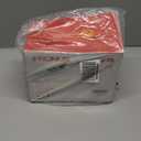 PRUNUS J110 Radio Portable AM FM,Transistor Plug in Wall AC Power&Battery Powered&Rechargeable Radio for Emergency Use,Vintage Radios with Bluetooth, for Dad and Mom, Grandma