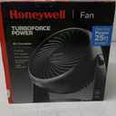 Honeywell TurboForce 3 speed Electric Air Circulator