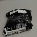 Bravo Concealment Adaptive OWB Gun Holster for Glock 19/17 - Compatible with Tactical Weapon Light TLR-1 HL - Adjustable Cant, Secure Retention, and Curved Comfort Design for Open or Concealed Carry