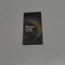 iPhone 16e Case [16FT Military Grade Drop Protection] Anti-Slip, Anti-Scratch, Slim Frosted Matte Translucent Cover 16e Phone Case for iPhone 16 e case 6.1", Frosted Black