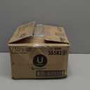 U by Kotex Clean & Secure Overnight Maxi Pads, 90 Count (3 Packs of 30) (Packaging May Vary)