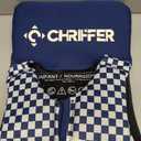 Chriffer Kids Swim Vest Life Jacket for 20-70 Pounds Boys and Girls, Zipper Style Easy On and Off, Floatation Life Jacket for 2, 3, 4, 5, 6, 7, 8 Years Old Beach Pool Water Park, S (26-33 Lbs)