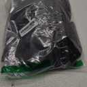 CHRLEISURE Women's Fleece Lined Tights - Fake Sheer Warm Pantyhose Thick Winter Leggings, XS/S, Coffee