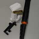 VIMOSE 66" Phone Tripod, Tripod for iPhone with Remote & Ultimate Phone Mount, Extendable Selfie Stick Cell Phone Tripod Stand for Video Recording, Compatible for iPhone/Android/Camera, Light Stand