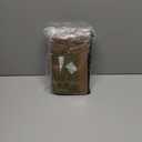 ZTUJO Purse Organizer Insert, Felt Bag Organizer with Metal Zipper, Handbag & Tote Shaper, For Speedy Neverfull Tote, 7 Sizes (Medium, Light Coffee)