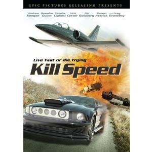 Kill Speed