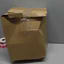 Funtery 4 Pcs Jumbo Easter Eggs 10 Inch Plastic Giant Easter Eggs with Handles, Clear Large Baskets Fillable Big Bunny Egg Shaped Baskets Containers Decoration (Fresh Colors)