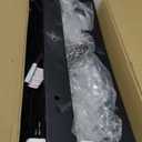 BEYOND HEAT Electric Garage Heater 120V 2 Packs, 750/1500W Ceiling Mount Space Heater for Garage, Shop, Patio with 90 Adjustable Tilt, Dual Quartz Radiant, Safety Metal Grille and Overheat Protection