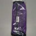 Fly Boots for Horses, Non-Slip Breathable Horse Fly Boots,Comfy Mesh Horse Fly Leggings (Purple)